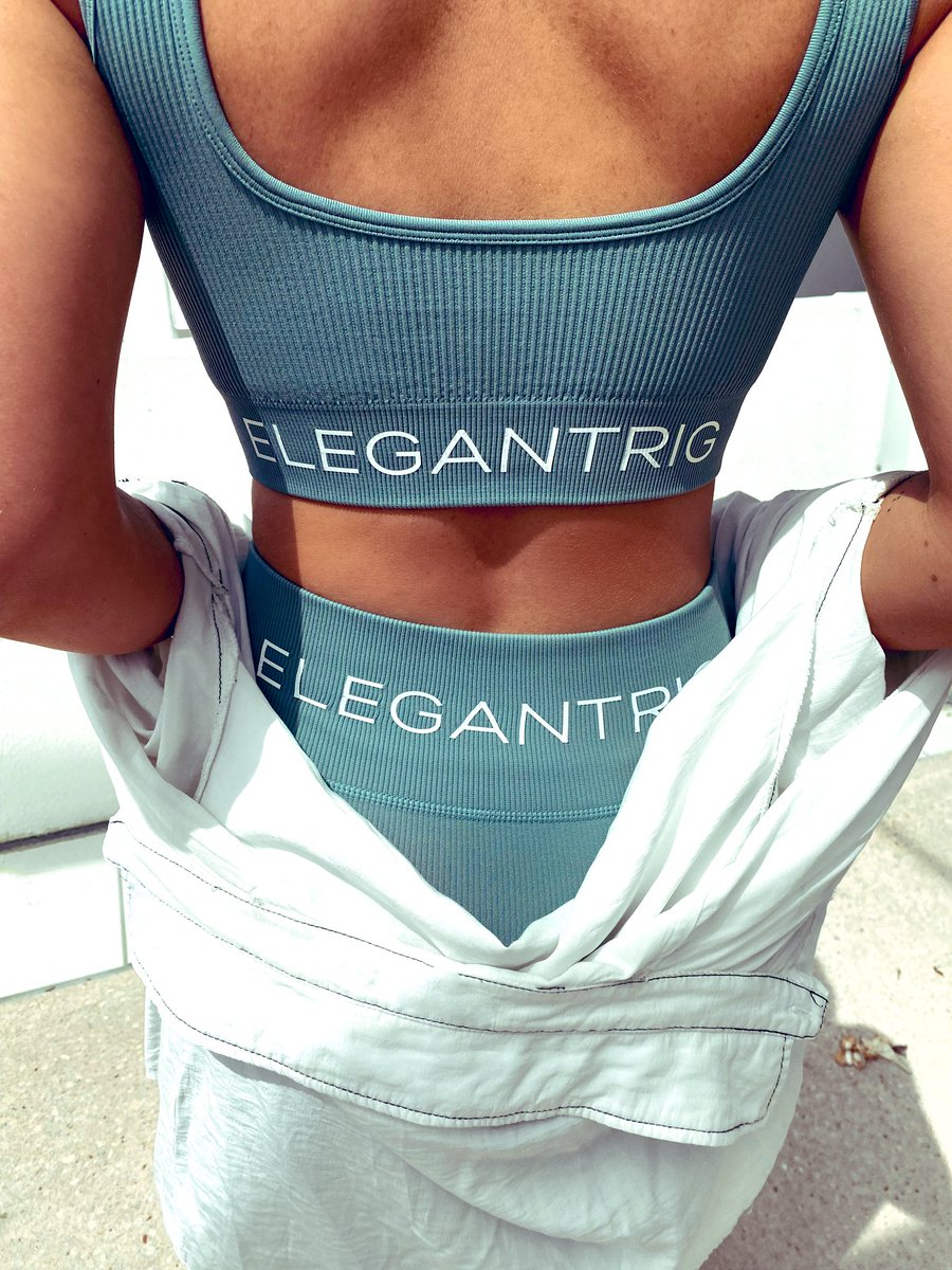 elegantrig's tweet photo. Absolute Ribbed Set - #elegantrig #activewear #freeshipping #afterpay #gymwear #australia #newzealand #leggings #fitnessgirl #australianowned #startup #smallbusiness #BlackFriday #affordable https://t.co/E2o63yFrZG