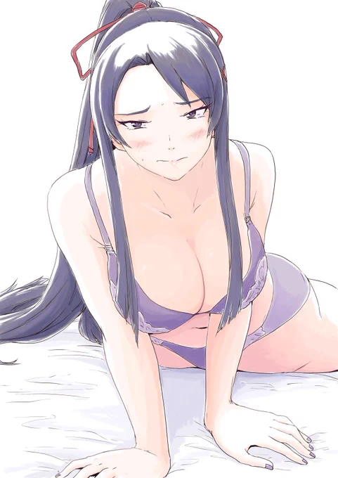 この辺り? #いいおっぱいの日 