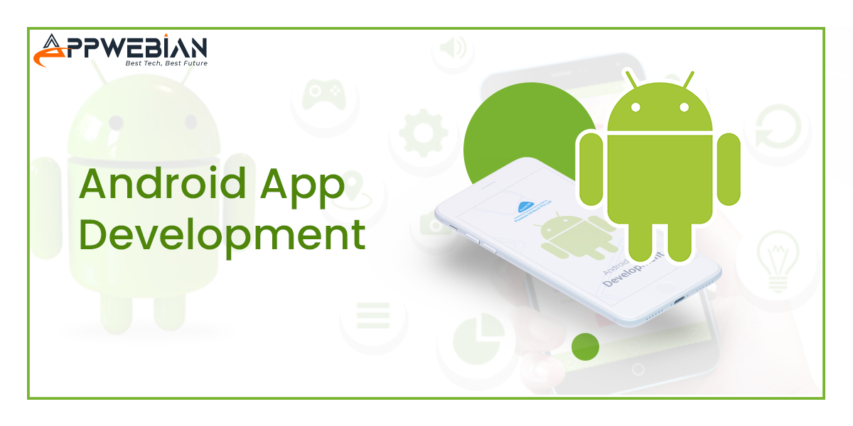 appwebiansoft's tweet image. Appwebian software development is one of the best Android development company.
Visit here: bit.ly/301LQYr
Contact us: sales@appwebian.com
#Androidappdevelopmentcompany
#Androidappforphone
#Androidappdevelopmentservice
#Androidappdevice
#Androiddevelopmentcompany