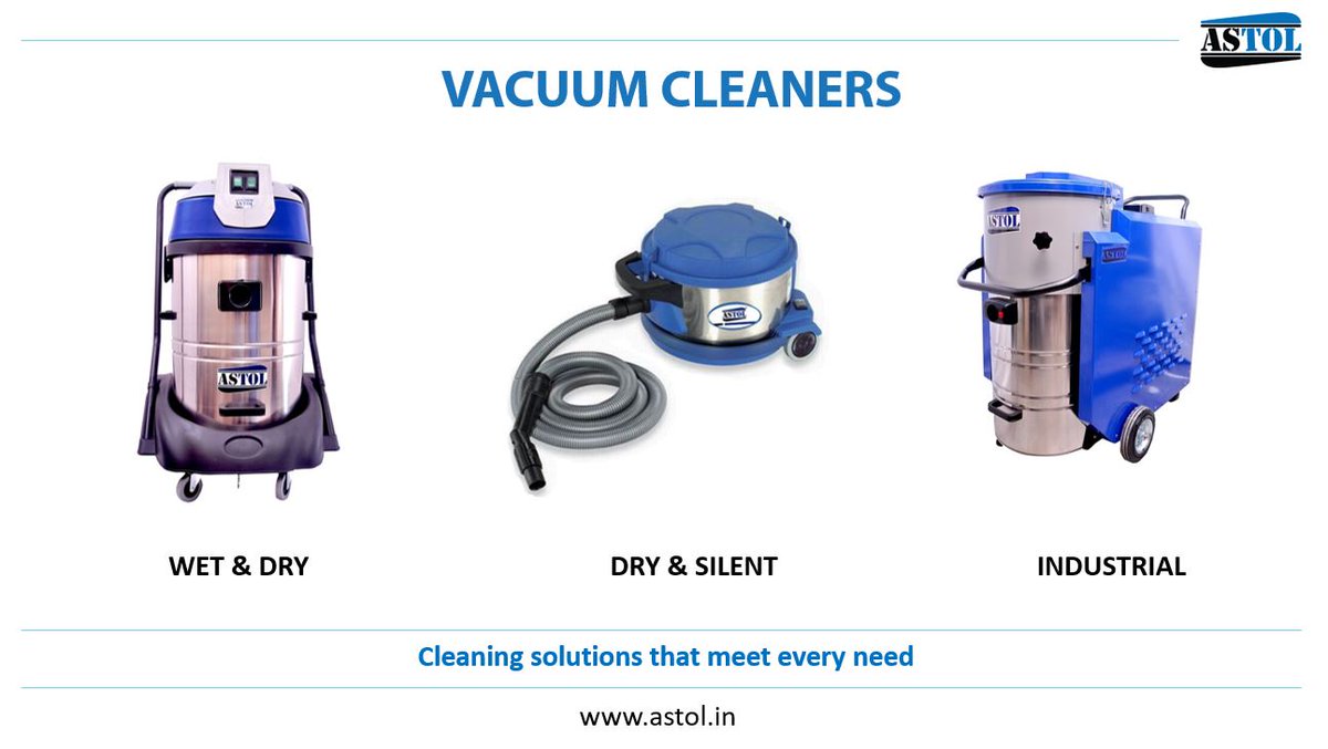 AstolCleantech's tweet image. #ScrubberMachines
Professional Cleaning Machines!
To know more visit our website astol.in
Get in touch with us:
Email: info@astol.in
Phone: +91-9958 449002