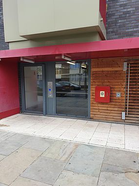 AD Group Services Ltd tweet media