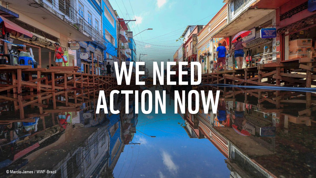 climateWWF's tweet photo. Our climate is changing - impacting people and nature across the globe right NOW. ⚠️
We need to help the most vulnerable communities & ecosystems adapt.
Leaders must put people & nature first. The world is watching. #COP26 #WWFclimate https://t.co/r0jqHgAxrY