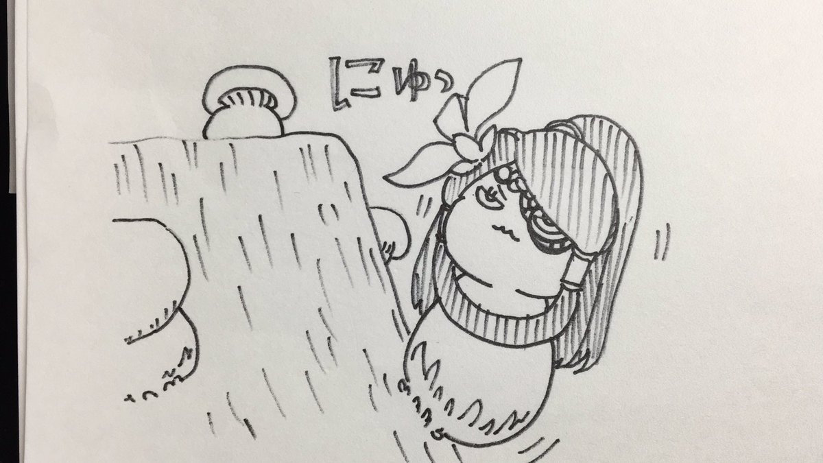 @OOTORII_TRIE えらい!
天才!
すばらしい!
おいしいもの食べてしいたけ眺めてのんびりして🥰 