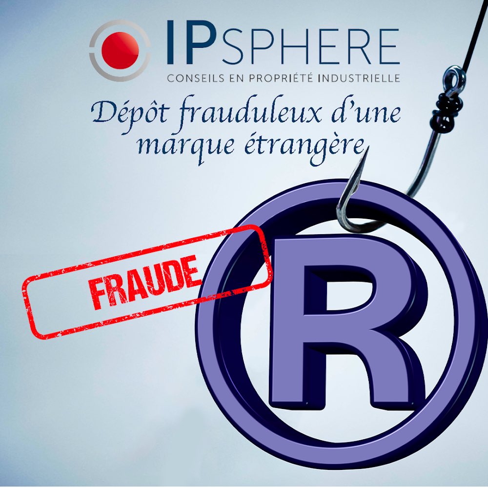 IPSPHERE's tweet photo. Toute marque déposée en fraude des droits d'autrui est nécessairement déposée de mauvaise foi.
 
Cour de cassation, ch. com., 17 mars 2021, 18-19.774 (Réf. : INPI M20210077) https://t.co/CtHo9LK4fW