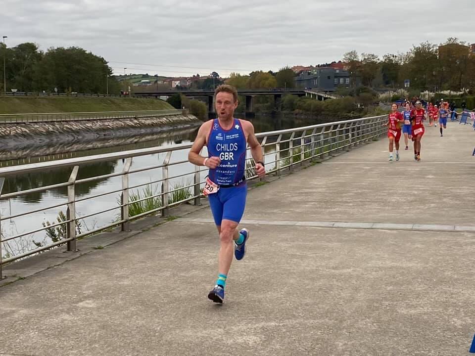 World Age Group Duathlon Championships, Spain… (another tick on the bucket list!)

Decent 1st run, decent bike and a slow 2nd run. Enjoyed it - 20/34. 4th Briton. 

#teamgb 🏴󠁧󠁢󠁷󠁬󠁳󠁿
#agegroupchamps 
@CambrianTyres @ContiTyres 
@donnychaingang #teamconti