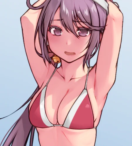 #いいおっぱいの日

曙っぱい 