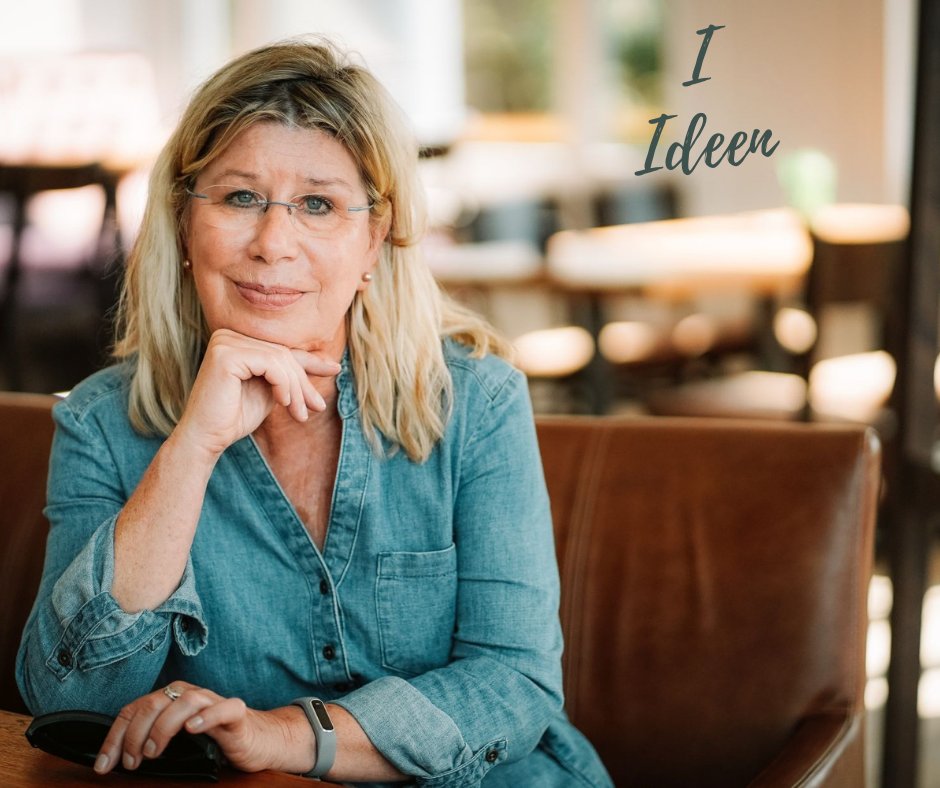 "Mir fehlen die Ideen, was ich im Ruhestand machen will."  Heute sind wir neim !I" im Alphabet der lebensphase Freiheit

Geht es dir auch so, wie einigen meiner Kunden?  Sie wünchen sich endlich Ideen, was sie im Ruhestand machen wollen.
Keine Panik. Das ist häufig der Fall, wenn