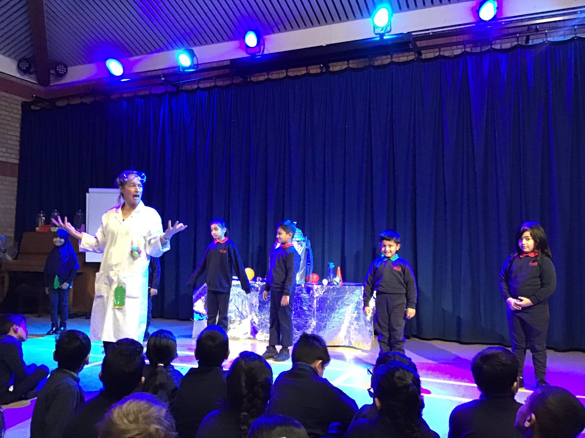 Halley Year 3 tweet media