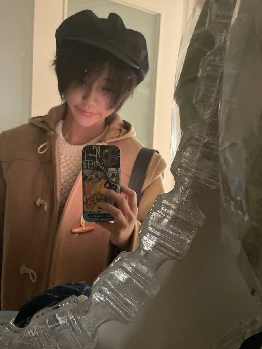 (21108) 😏❄️🧥 #예성 #Yesung