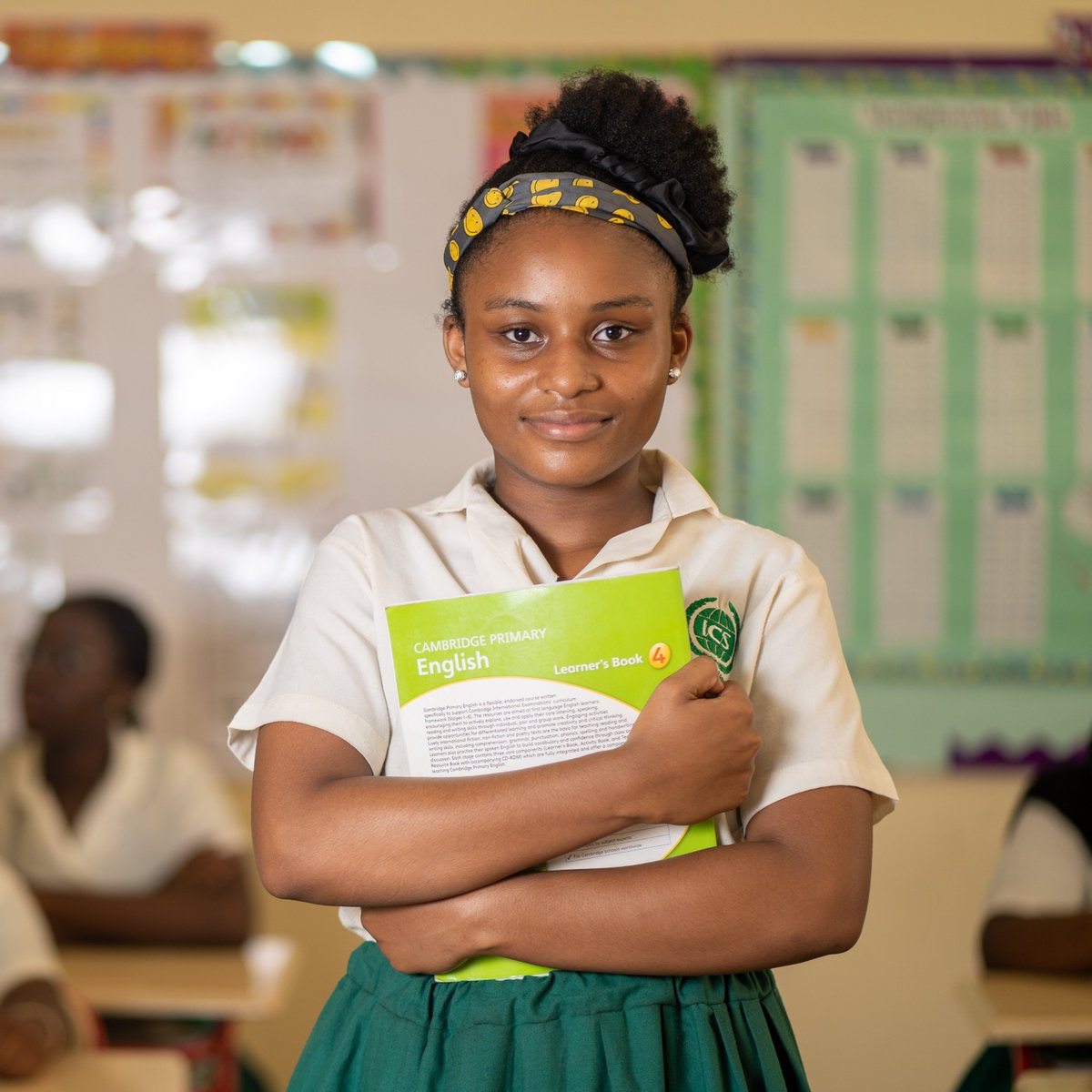 officialicsgh's tweet photo. It's a Monday! Don't forget to be awesome! 

#ICSGhana #atICSGhana #InternationalSchool #Education #highschool #preschool #prepschool #nursery #cambridgeInternationalSchool #cambridge #schoollife #college #internationalschoolinghana #backtoschool https://t.co/0g8ZC8OQrD