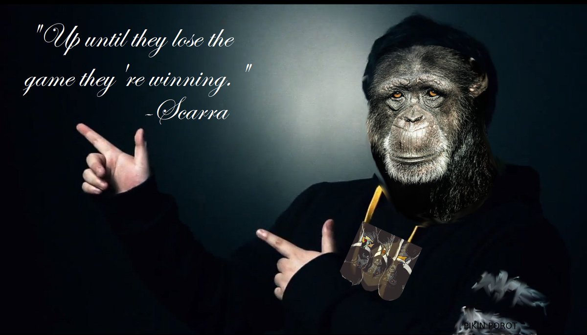 apes_prime's tweet photo. The Prime Apes currently

GG's @enhanced_gg 

Tuesday next game against @BlueWhites 
Join at https://t.co/L02w9ACgsv 20:00 EEST https://t.co/4cUxNqE2AP