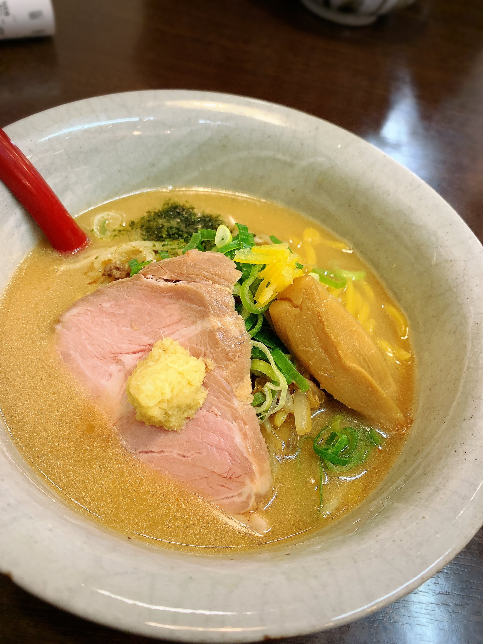 麺屋大河 Twitter Search Twitter