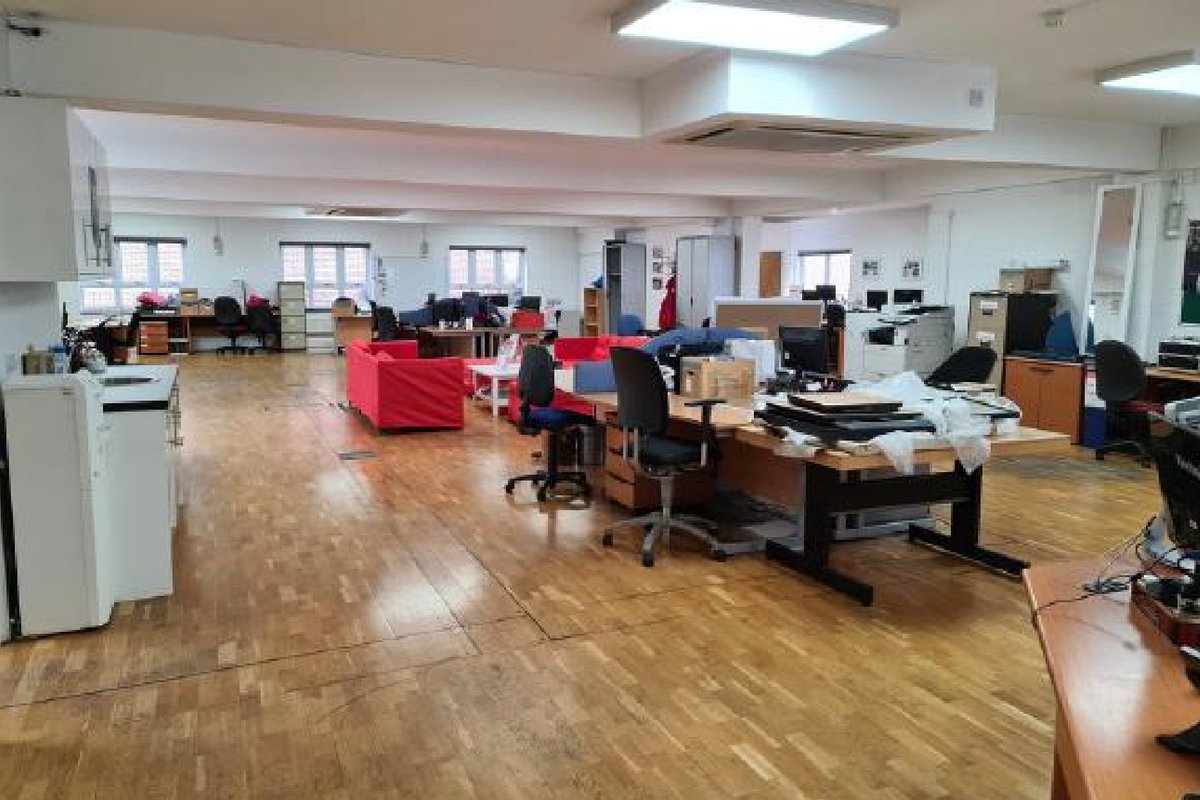 Lorenz Consultancy tweet media