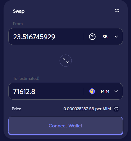 How to halve your money in 2 hours speedrun.

$OHM fork $SB on $AVAX
<a href="/falesh13/">falesh (🍆, 🍆)</a>