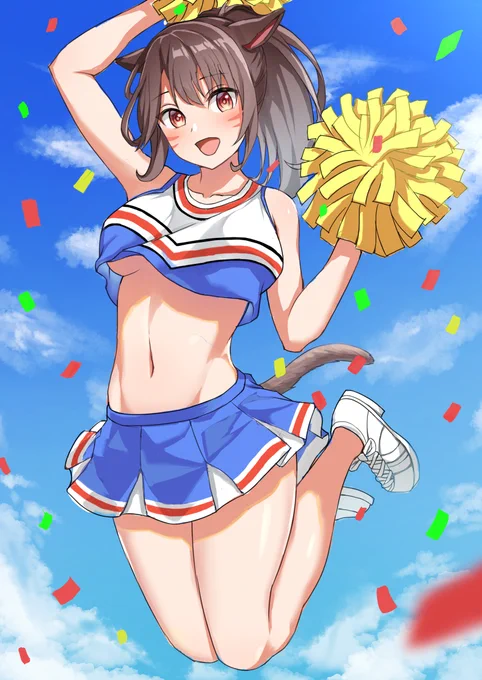 #いいおっぱいの日 