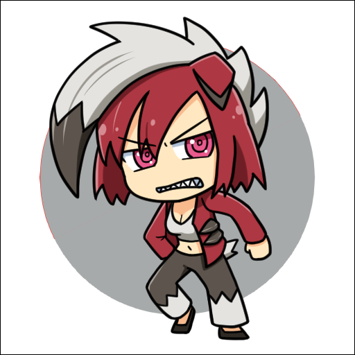 ルガルガンのtwitterイラスト検索結果 古い順