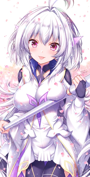 ムニュッてなってるの好き
#いいおっぱいの日 