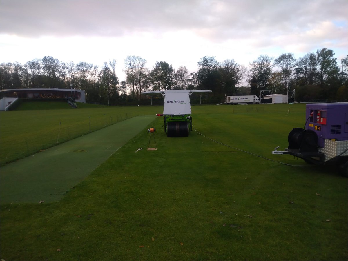 Voorburg Cricket Club 🏏 tweet media