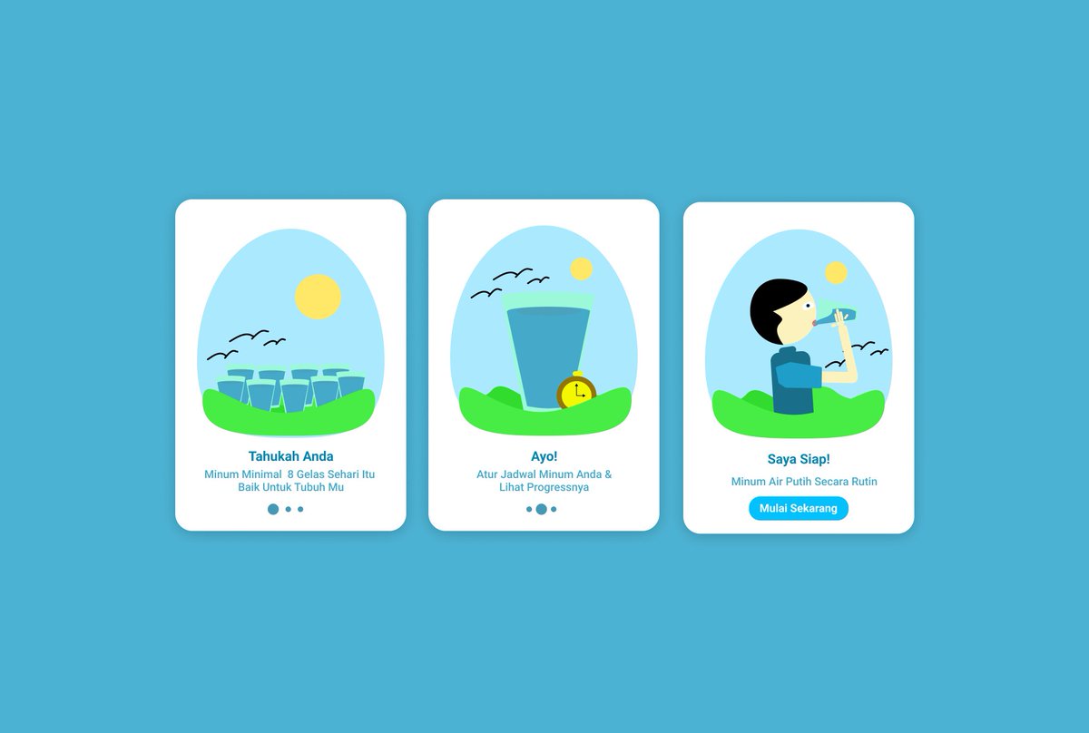 Onboarding Design
dribbble.com/shots/16797021…
#DailyUi #023