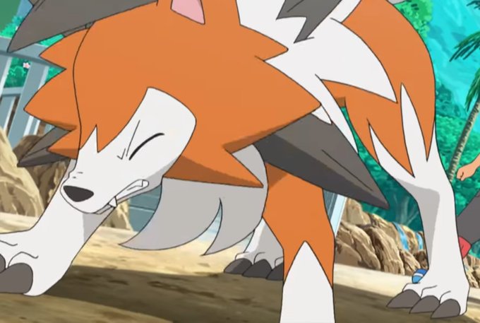 Lycanroc Tasoさんのイラストまとめ