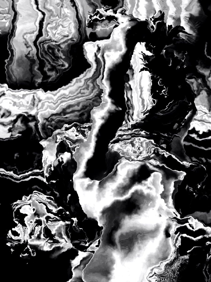 alagwa97's tweet photo. Just dropped and swapped another one for today @hicetnunc2000. Check this out.🖤🤍

"ToGetHer"
https://t.co/Ka48frF5jF
11 TEZ, 1 EDITION

#HEN #CleanNFT #hicetnunc #tezosnft #monochrome https://t.co/rMyI5a6res