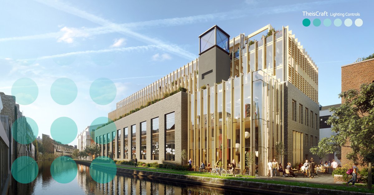 TheisCraft_Ltd's tweet image. TheisCraft is proud to have worked with @Dowds_Group to supply a bespoke #ModularWiring system for the prestigious Gramophone Works project in West London. bit.ly/3bHjqFa #LondonArchitecture