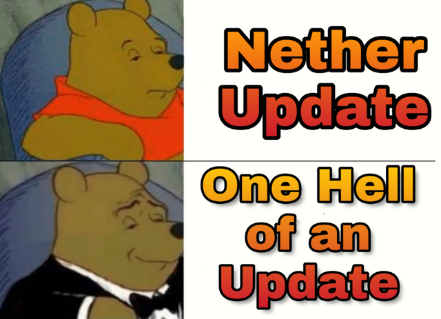 Bumblecraftnetwork Minecraft Trending Memes T Co Ocljmxde4h Twitter