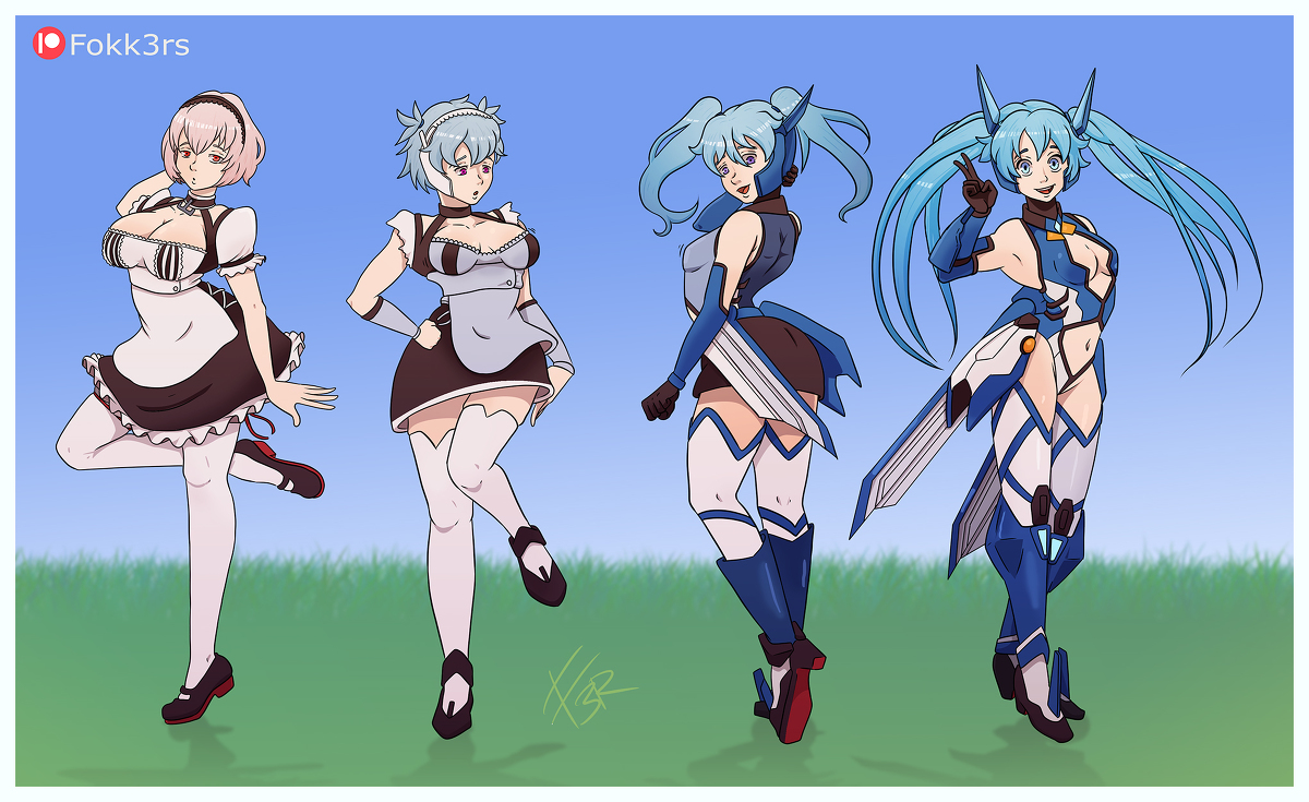 fokk3rs's tweet photo. Sirius to Tailblue #Sirius #Tailblue #他者変身 #貧乳化 #transformation #テイルブルー #シリアス(アズールレーン) https://t.co/3iHmFokVEl https://t.co/KlivbRo3Ep
