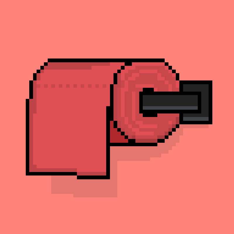 <a href="/TPaperClub/">Toilet Paper Club</a>  is another interesting project with uniqueness. definitely check them out #Solana 

as always, Do Your Own Research