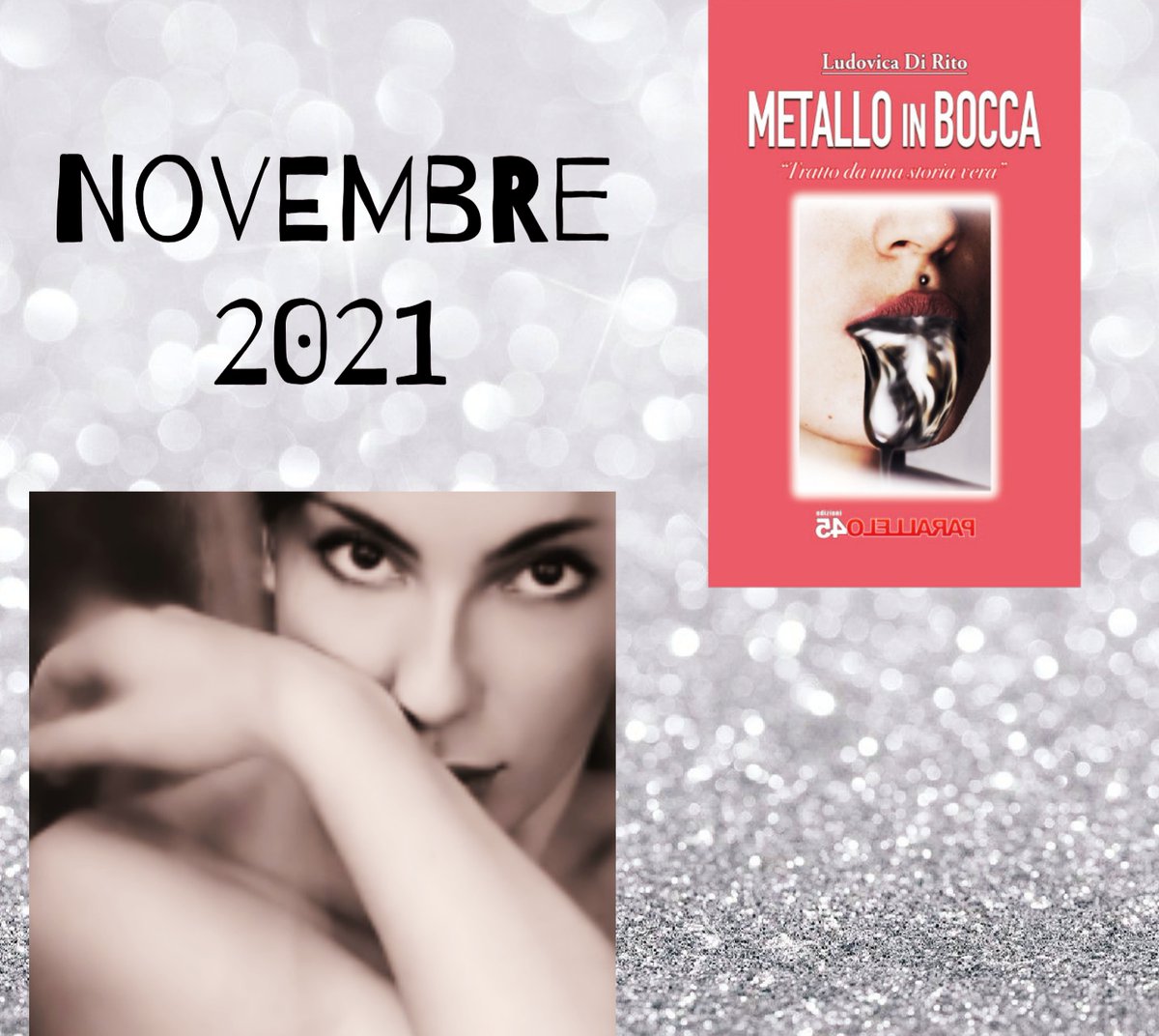 Parallelo45ed's tweet photo. +++ Novità in libreria +++ https://t.co/kQveAg2NUd