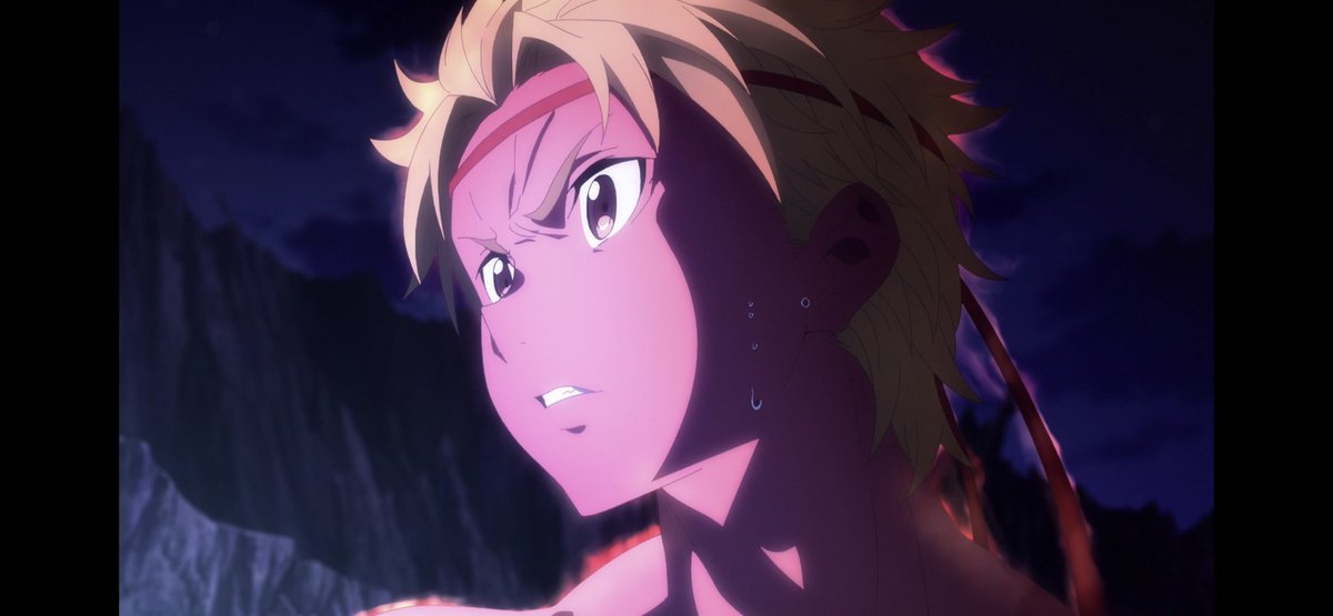 DALLEN_MAHDI's tweet photo. my fav ship of the year 😍🥰 #sao #WarOfUnderworld #SwordArtOnline #season3 #iskahn #sheyta https://t.co/fHLvZQI3a2