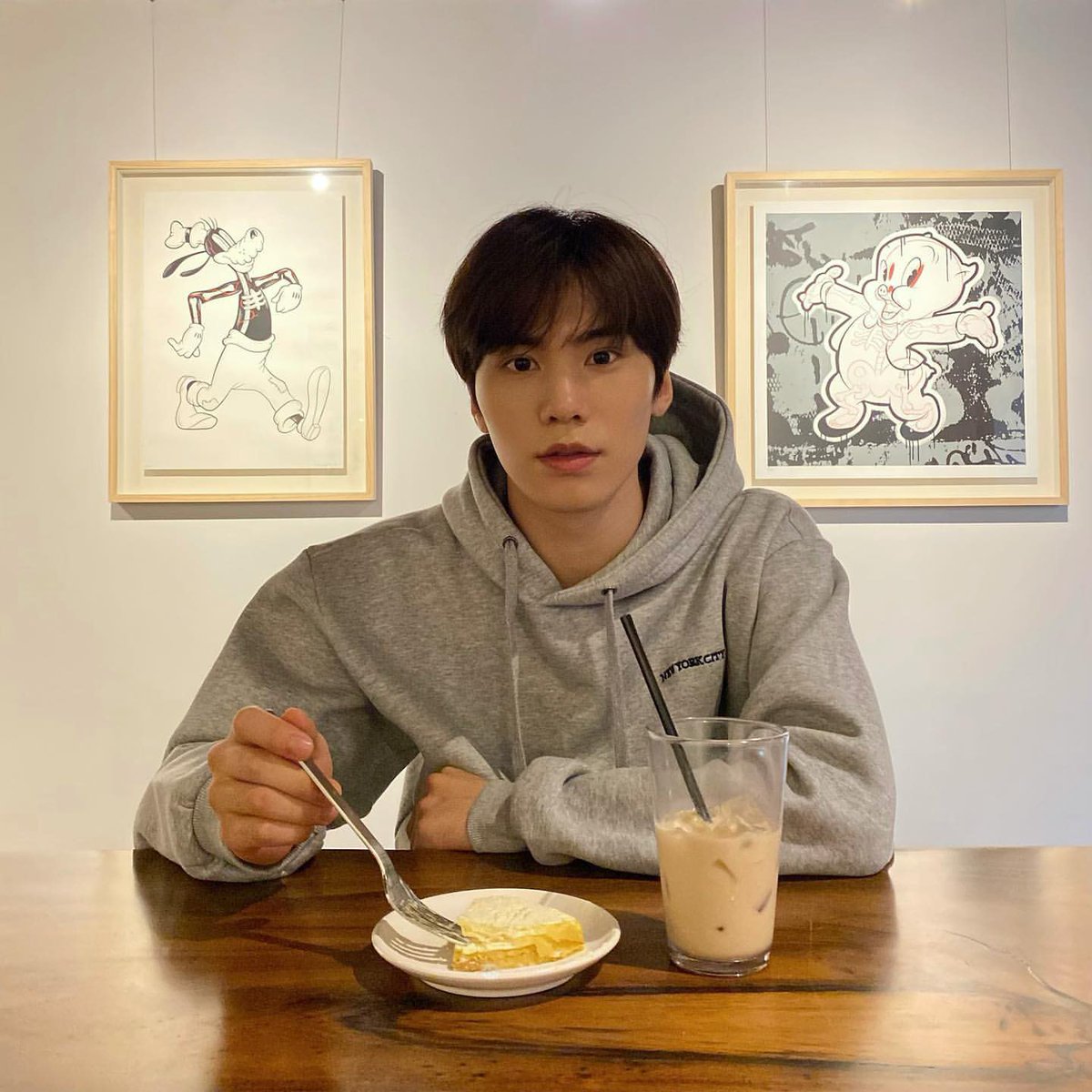 ًROCKY tweet media