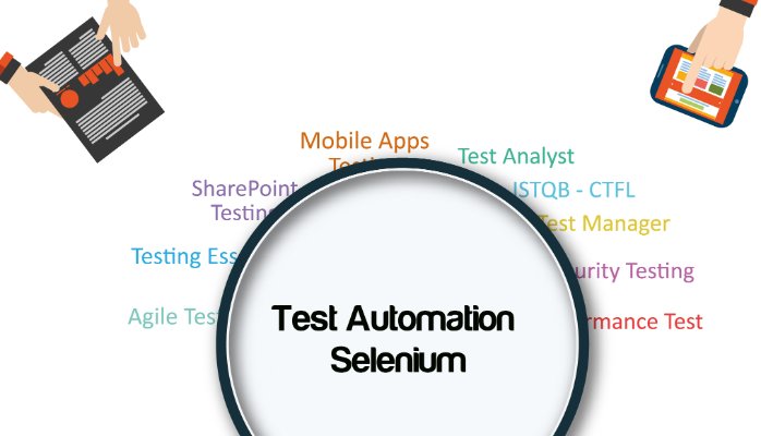 360logica's tweet photo. What are the Factors that Influence Organization to Use Selenium?
https://t.co/CfBdChi9rA
#Selenium #seleniumtesting #seleniumautomation #seleniumwebdriver #SELENIUMJAVA #seleniumelement #softwaretesting #softwaredevelopment #testautomation #mobileapptesting #360Logica #saksoft https://t.co/fwU4si2Lr4