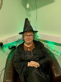 Ark_PHC's tweet photo. Celebrating Halloween! 🎃
Supported people planning, organising and hosting events. Amazing effort from all.
#SocialCare #Arkhousingandcare #BeingInvolved https://t.co/b3ZKi5yGHe