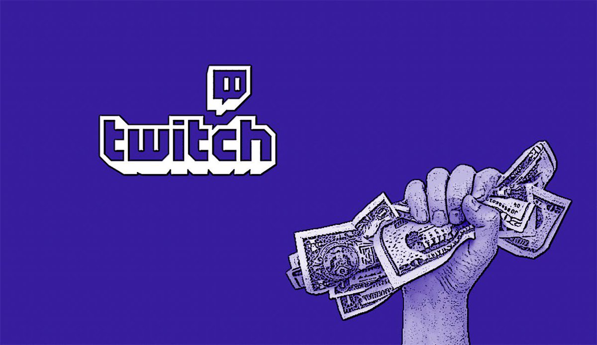 gruppo_iv's tweet photo. “600 Miliardi di minuti sono stati spesi all’interno di una piattaforma di streaming nata per il gaming”. Ma quali sono le innovazioni apportate durante la pandemia? 
Formaper in collaborazione con il gruppo 5 ce lo spiega attraverso #twitch.

#eserquetti @DanyCerquetti https://t.co/Uw22ZeiJWs