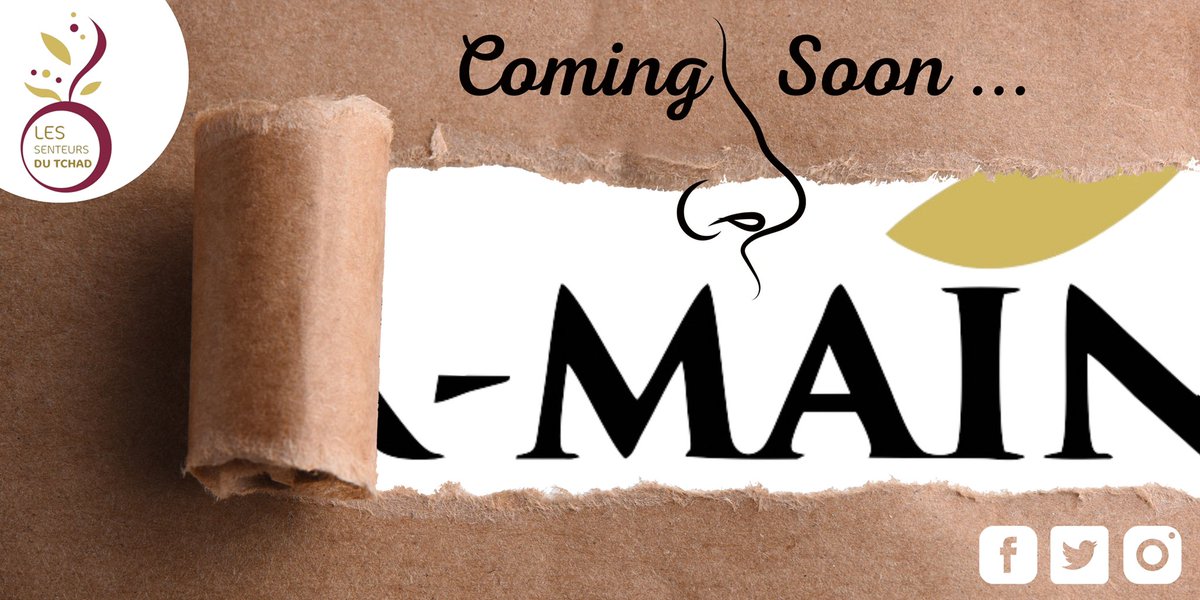 Hello family. Are you ready for what is coming? Plz RT♥️
