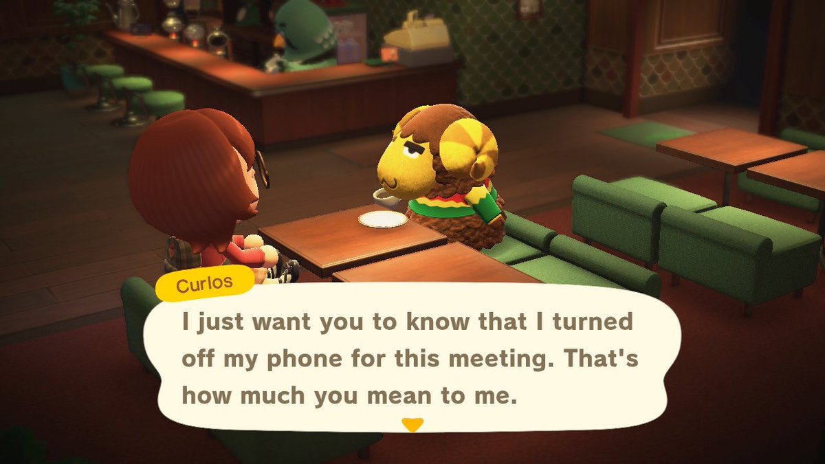 Kleress_s's tweet photo. THIS IS WHY CURLOS IS MY BABY, I LOVE HE SO MUCH AKFJSKFKS 🥺🥺💕💕🥺💕
#acnh #ACNHUpdate #animalcrossing #curlos #acnhcurlos https://t.co/zUILBwdCbK