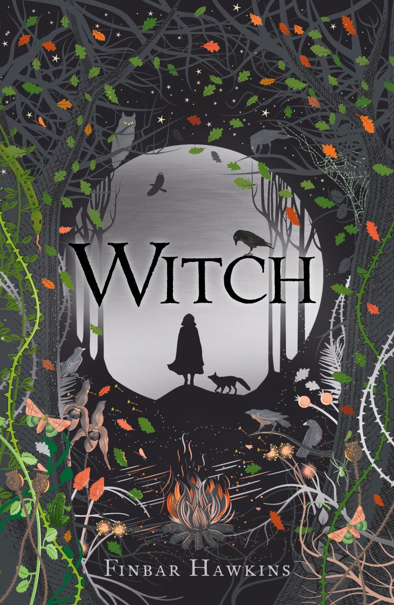 _ZephyrBooks's tweet photo. We are thrilled that #Witch has been nominated for #CKG22! 😆

Congratulations to @finbar_hawkins and all the other nominees! 🎉 https://t.co/IRCwNWm0uQ