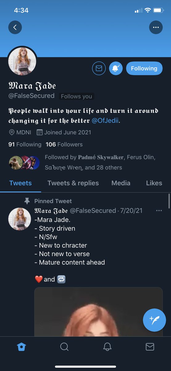 You're the reason I get out bed this one is the best. 👇