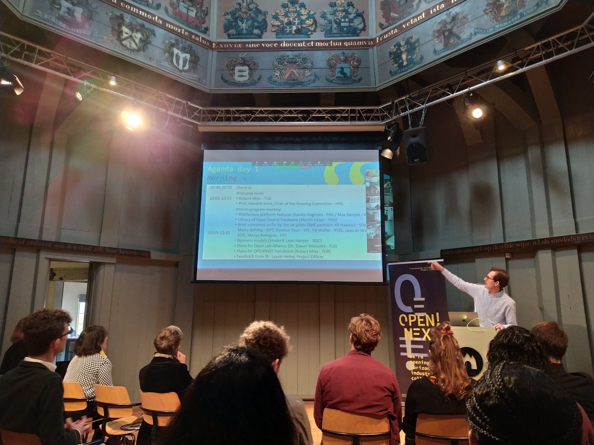 Prototypes for Europe e.V. tweet media