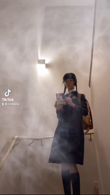 Twitterのコスプレ画像12