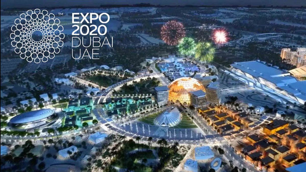 instalia_eu's tweet photo. https://t.co/X3Uers9yUE
✅@expo2020dubai con soluciones de @ChristieDigital
#MohammedAlhashmi #JoeGraziano  #InstalacionAudiovisual de:
252 #ProyectoresRGB 
#ChristieBoxers
Centenar de transmisores y receptores
Cinco controladores
Asistencia técnica 24 horas
 #ChristieDigital https://t.co/jHdVOuxPi3