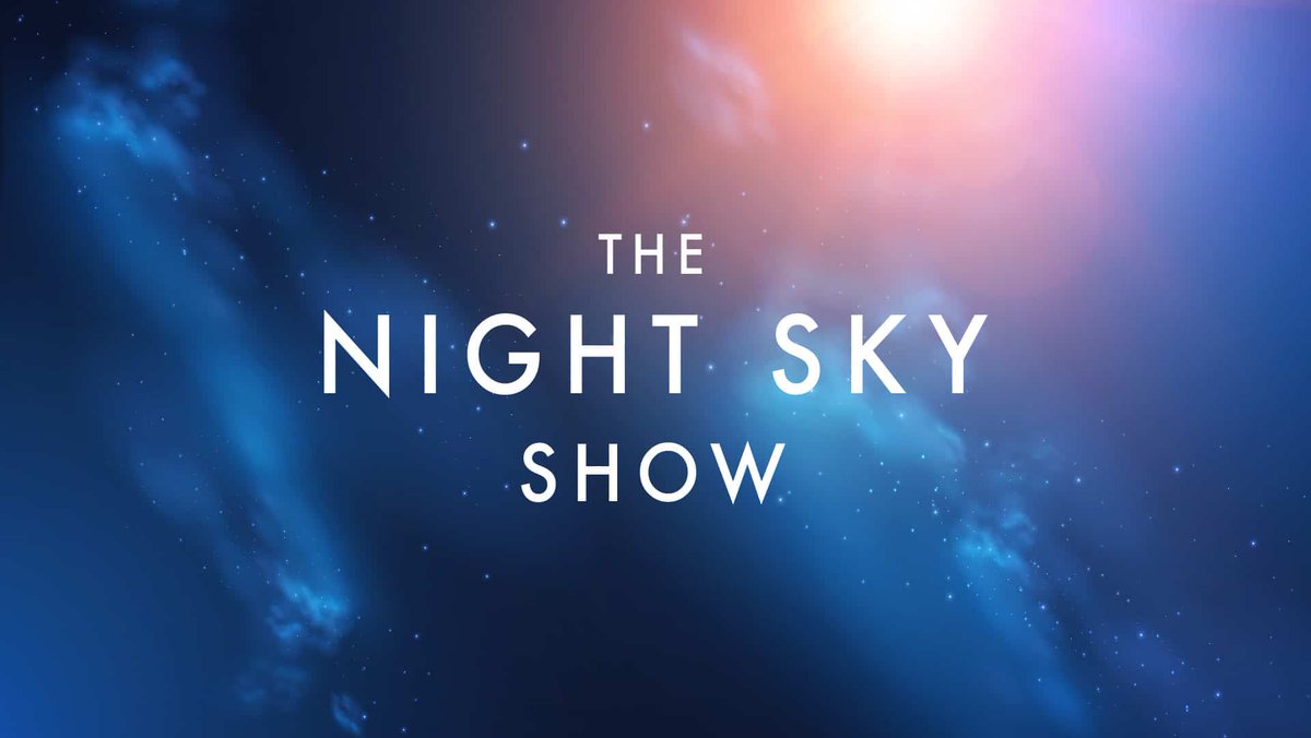 Tickets are selling very fast for the Night Sky Show in #Northampton #Liverpool #Southampton #Bristol and #Halifax in the New Year.

Get your tickets before they sell out and have a night to remember  nightskyshow.co.uk

(Please RT)
