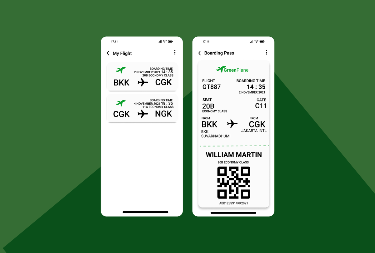 Boarding Pass
dribbble.com/shots/16797083…
#DailyUi #024