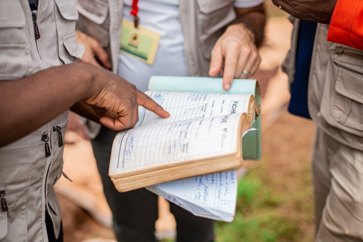 USAIDZahabuSafi's tweet image. The October site visit by @USAID and downstream supply chain actors from the US captures our work #ITOA #Luhihi #ResponsibleSourcing #asmashirazi

Sign up to the project newsletter to find out more globalcommunities.us10.list-manage.com/subscribe?u=f7…