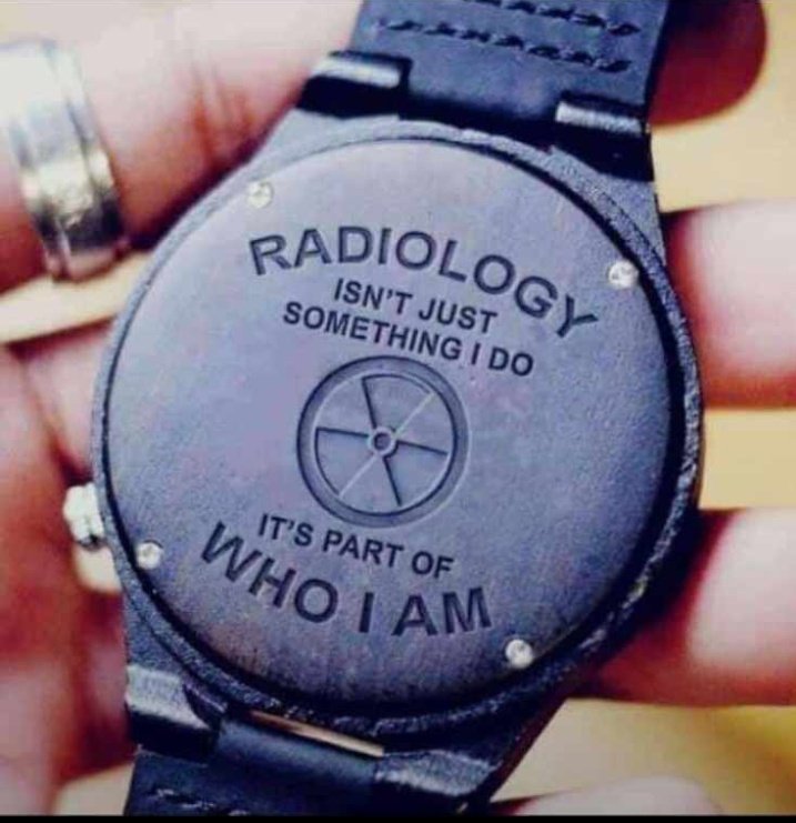 Danicc_musik's tweet image. World #Radiology day ☢☢
A proud #medicalimagingtech