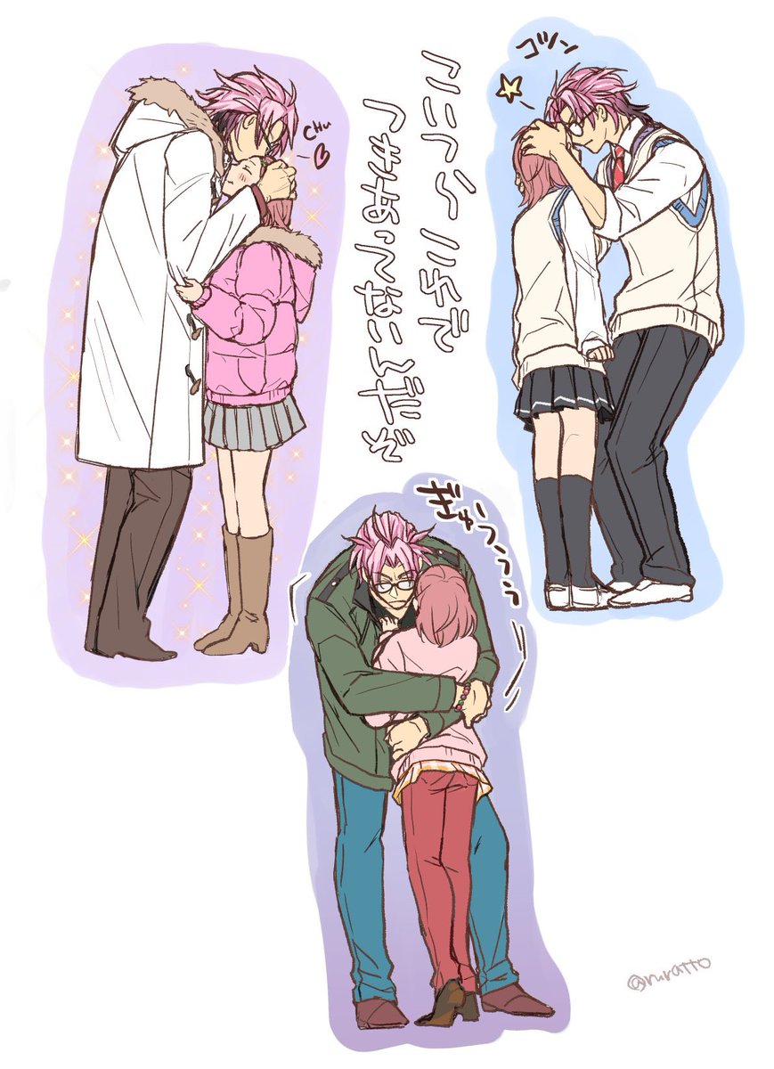 るらっと@5/6東3は33a (@ruratto) / Posts / X