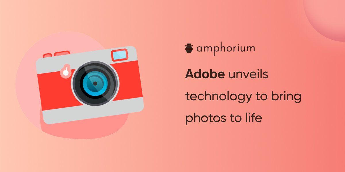 Amphorium tweet media