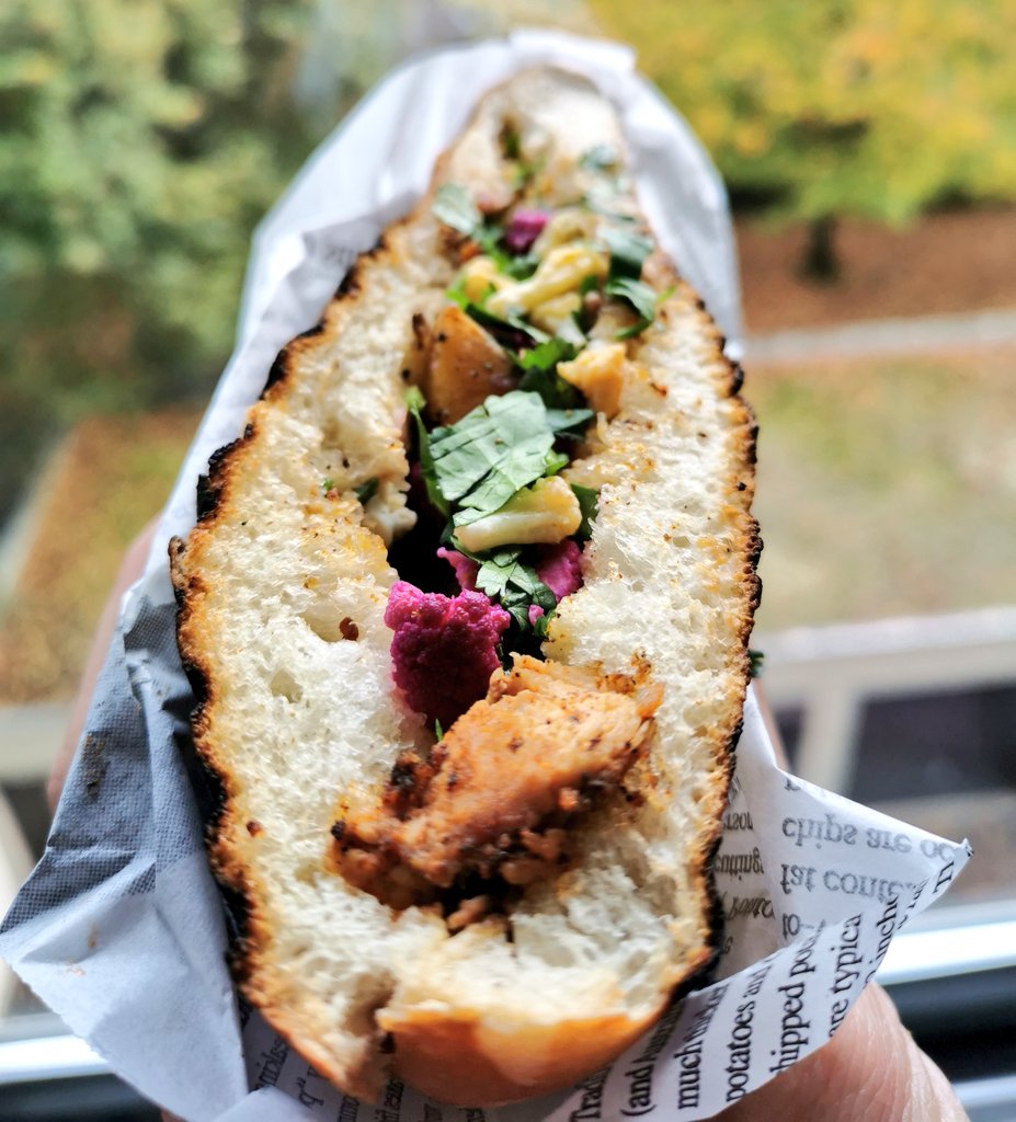 LesTasters's tweet photo. Le Marché à Manger, excellente vitrine de la jeune cuisine locale @lemarcheamanger #pita #fezi #kebreizh #foodfestival #rennes #lesgrandsgamins #bao #chawpchop #oliviermarie #lemarcheamanger @Rennesplus https://t.co/Kmjx6Q0pet