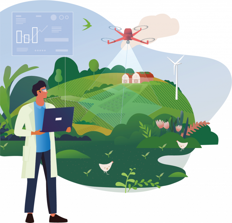 inrae_act's tweet photo. Au hackathon @AgrOnov_ @LaFoodTech @DiiageCucdb, @INRAE_France présente
❔ l'agriculture urbaine ds les territoires, former avec #METHEXPAU #elearning 
❔ alimentation durable, santé et petit budget, concevoir un outil grand public avec #OPTICOURSES #data
 https://t.co/YjBwXenNlY https://t.co/6GfITZ64Nx